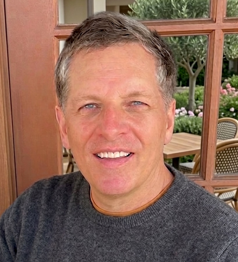 Galen Wilkerson, Ph.D.
