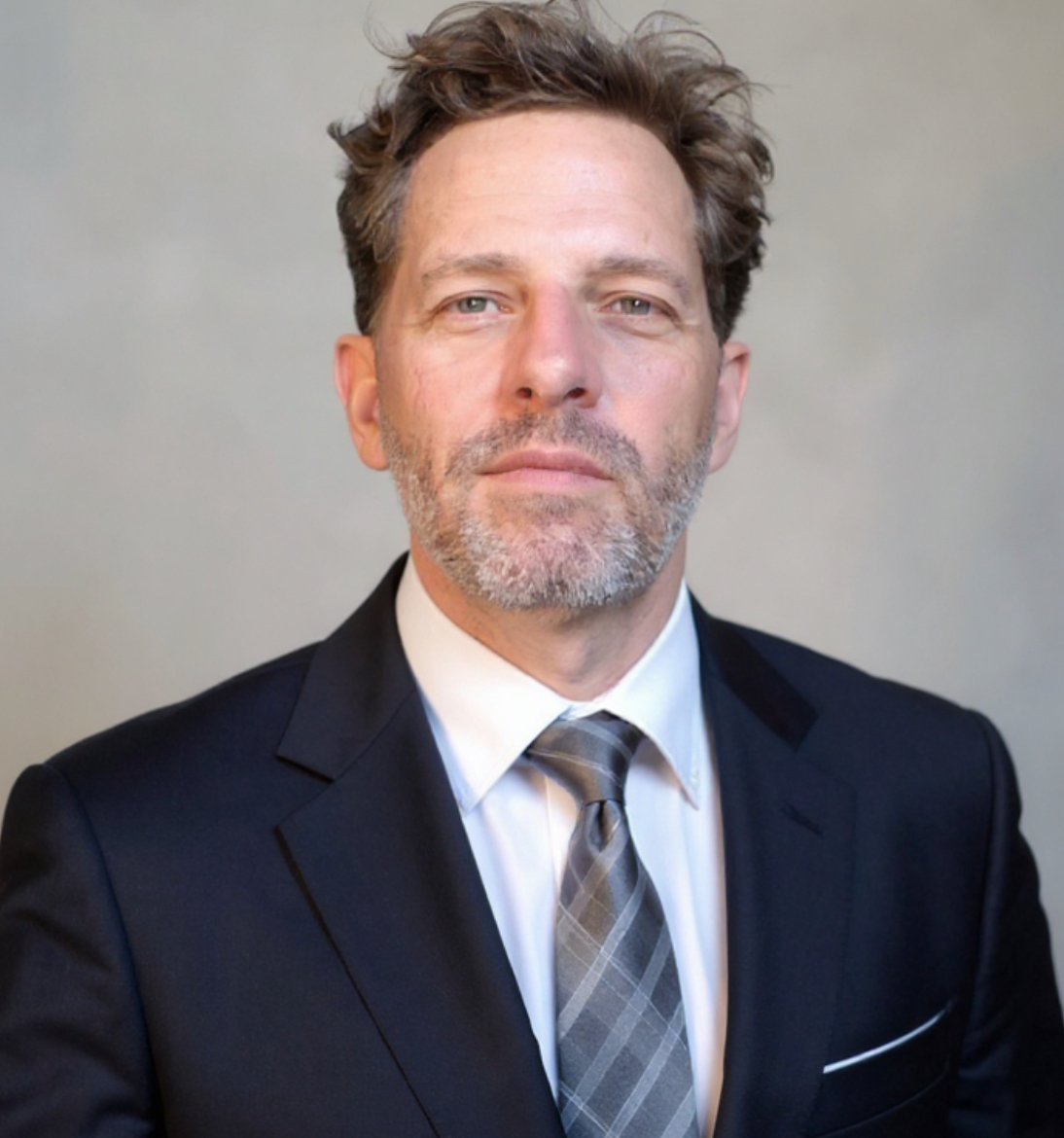 Galen Wilkerson, Ph.D.
